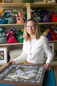 Aurore Clarion Atelier